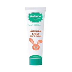 Galenco Bébé Crème pour le Change Tube 75ml