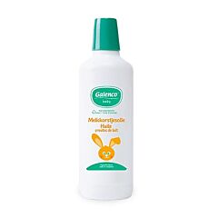 Galenco Baby Olie Melkkorstjes 100ml