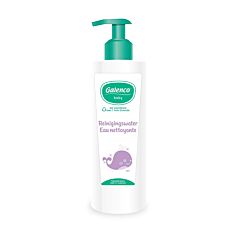 Galenco Bébé Eau Nettoyante Flacon Pompe 200ml