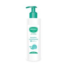 Galenco Baby Waslotion 2in1 400ml