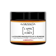 Garancia LAppel De La Forêt Poudre Magique Éclat & Jeunesse 6,5g