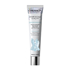 Garancia Diabolique Glaçon Crème Soie Cristalline 40ml