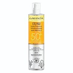 Garancia L’Eau Solaire Protectrice Métamorphosante SPF50+ Spray 150ml