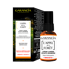 Garancia L'Appel De La Forêt Crème Lumière - 30ml