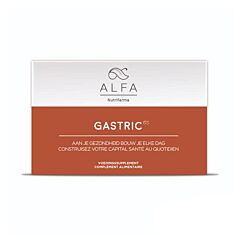 Alfa Gastric 60 V-Capsules