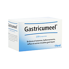 Heel Gastricumeel - 250 Comprimés