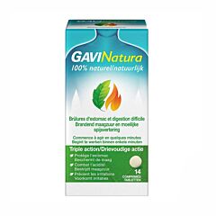 GaviNatura 14 Tabletten