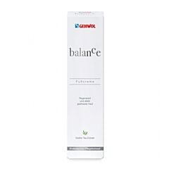 Gehwol Balance Voetcrème 75ml