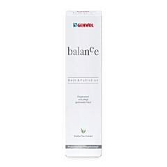 Gehwol Balance Voet & Beenlotion 75ml