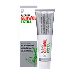 Gehwol Extra Voetcrème 75ml