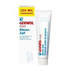 Gehwol Med Pommade contre les Gerçures Tube 125ml