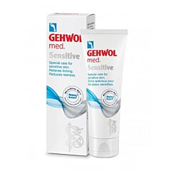 Gehwol Med Sensitive Crème 75ml
