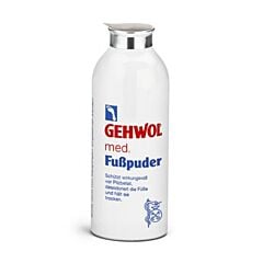 Gehwol Med Poudre Pieds 100g