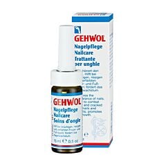 Gehwol Med Soin d'Ongles Flacon 15ml