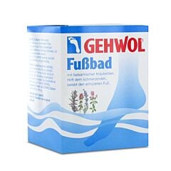 Gehwol Bain de Pieds 10 Sachets x 20g