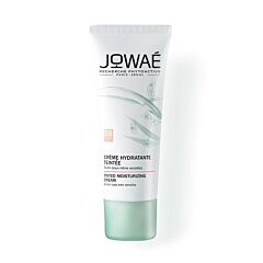 Jowaé Gekleurde Hydraterende Crème - Bleek 30ml