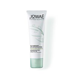 Jowaé Lotus Sacré Gel Purifiant Anti-Imperfections Tube 40ml