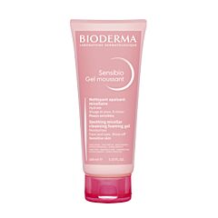 Bioderma Sensibio Schuimende Gel 100ml