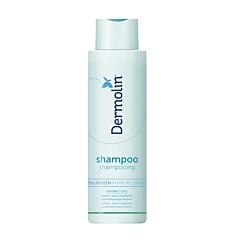 Dermolin Gel Shampoo 400ml