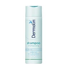 Dermolin Shampooing Gel Flacon 200ml