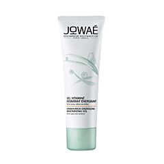 Jowaé Kumquat Gel Vitaminé Hydratant Energisant Tube 40ml