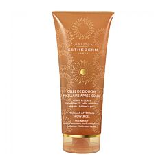 Esthederm Gelée De Douche Micellaire Après-Soleil 200ml