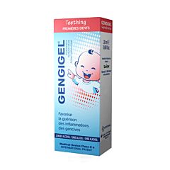 Gengigel Eerste Tandjes Tube 20ml