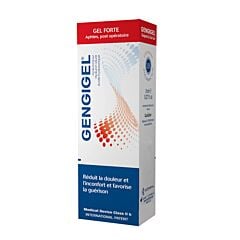 Gengigel Gel Forte Tube 8ml