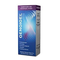 Gengigel Tandvlees Gel 20ml