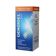 Gengigel Tandvlees Spray 20ml