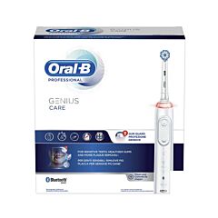 Oral-B Genius Care Brosse à Dents Electrique 1 Pièce