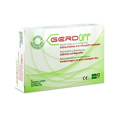 Gerdoff 1100mg 20 Comprimés à Croquer