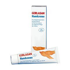 Gehwol Gerlasan Crème Mains 75ml