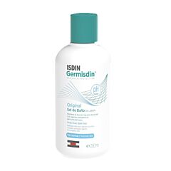 Isdin Germisdin Original Gel de Bain Flacon 250ml