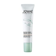 Jowaé Kumquat Gevitamineerde Anti-Vermoeidheid Ooggel 15ml