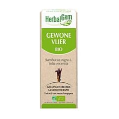 HerbalGem Gewone Vlier Maceraat 50ml