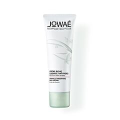 Jowaé Rode Ginseng Rijke Gladmakende Anti-Rimpel Crème 40ml