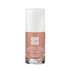 Eye Care Vernis à Ongles Soin Fortifiant Lissant Flacon 8ml