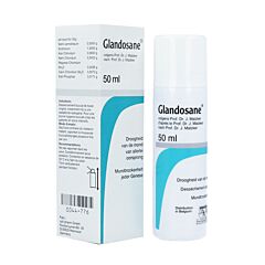 Glandosane Spray 50ml