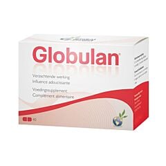 Globulan 40 Comprimés