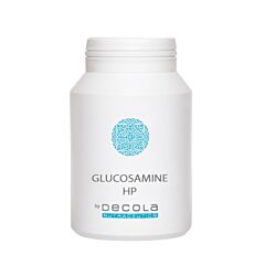 Glucosamine HP 180 Tabletten