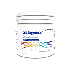 Glutagenics Poudre - 60 Portions