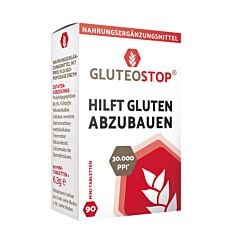 GluteoStop 90 Mini-Comprimés