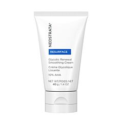 Neostrata Crème Glycolique Lissante 10% AHA Tube 40g