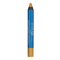 Eye Care Ombre à Paupières Waterproof 767 Gold Crayon 3,25g