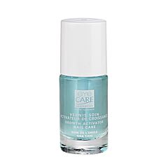 Eye Care Vernis à Ongles Soin Activateur de Croissance Flacon 8ml