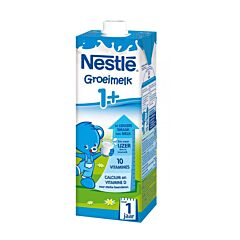 Nestlé Lait de Croissance 1+ 1l