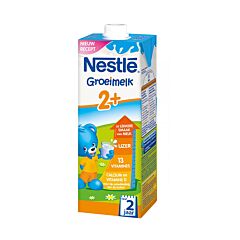 Nestlé Lait de Croissance 2+ 1l