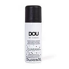 Dou My Hands Spray Désinfectant Mains Guarana 45ml