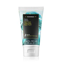 Korres Goyave Crème Mains Tube 75ml